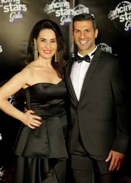 Dancing With The Stars Gala Night